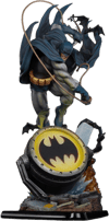 Batman IKIGAI (Prototype Shown) View 14
