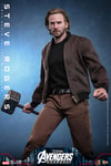 Steve Rogers Collector Edition (Prototype Shown) View 4