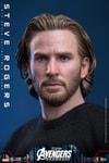 Steve Rogers Collector Edition (Prototype Shown) View 6