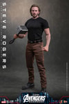 Steve Rogers Collector Edition (Prototype Shown) View 7