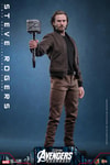 Steve Rogers Collector Edition (Prototype Shown) View 8