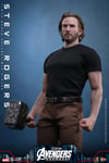 Steve Rogers (Special Edition) (Prototype Shown) View 5