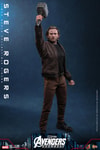 Steve Rogers (Special Edition) (Prototype Shown) View 9