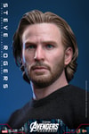 Steve Rogers (Deluxe Version) (Prototype Shown) View 15