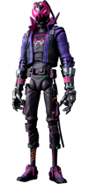 Miles G. Morales -42 Miles on the Prowler's Path- (Prototype Shown) View 7