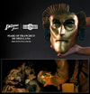 Mask of Francisco de Orellana (Prototype Shown) View 7