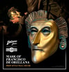 Mask of Francisco de Orellana (Prototype Shown) View 9