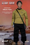 Lieutenant Hikaru Sulu (Prototype Shown) View 7