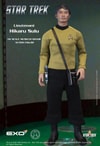 Lieutenant Hikaru Sulu (Prototype Shown) View 8