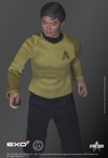 Lieutenant Hikaru Sulu (Prototype Shown) View 10
