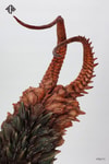 Twin Tail (Prototype Shown) View 7
