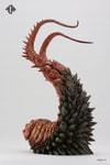 Twin Tail (Prototype Shown) View 8