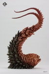 Twin Tail (Prototype Shown) View 10