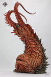 Twin Tail (Prototype Shown) View 12