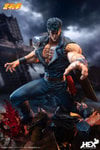 Kenshiro (Prototype Shown) View 7
