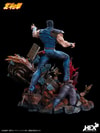 Kenshiro (Prototype Shown) View 8