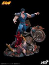 Kenshiro (Prototype Shown) View 10