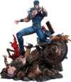 Kenshiro (Prototype Shown) View 13