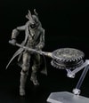 Hunter figma (The Old Hunters Edition) (Prototype Shown) View 12