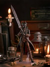 Hunter figma (The Old Hunters Edition) (Prototype Shown) View 13