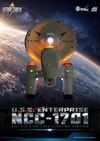 U.S.S. Enterprise NCC-1701 Floating Version (Prototype Shown) View 9