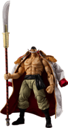 "Whitebeard" Edward Newgate Ver.1.5 (Prototype Shown) View 8