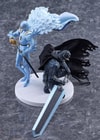 Guts [Berserker -Sane-] & Griffith [Falcon of Light] Set (Prototype Shown) View 10