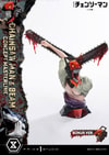 Chainsaw Man & Beam (Bonus Version) (Prototype Shown) View 11