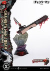 Chainsaw Man & Beam (Bonus Version) (Prototype Shown) View 12