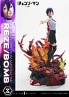 REZE/BOMB (Prototype Shown) View 7
