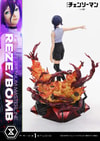 REZE/BOMB (Prototype Shown) View 8