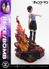 REZE/BOMB (Prototype Shown) View 9