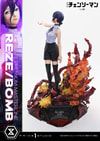 REZE/BOMB (Prototype Shown) View 10