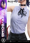 REZE/BOMB (Prototype Shown) View 12