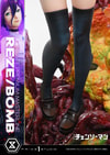 REZE/BOMB (Prototype Shown) View 14