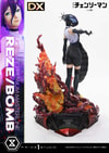 REZE/BOMB (Deluxe Version) (Prototype Shown) View 10