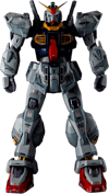 RX-178 GUNDAM Mk-Ⅱ (A.E.U.G.) (Prototype Shown) View 17