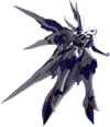 Xenogears Bring Arts (Prototype Shown) View 9