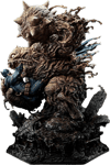 Batman vs Clayface (Deluxe Version) (Prototype Shown) View 15