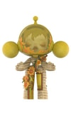 MEGA α SKULLPANDA 400% Van Gogh Museum Sunflowers (Prototype Shown) View 8