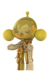 MEGA α SKULLPANDA 400% Van Gogh Museum Sunflowers (Prototype Shown) View 9