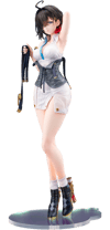 Yumia Liessfeldt (Sun Shower Version) (Prototype Shown) View 14