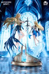 Fleurdelys & Cartethyia (Collector’s Edition) (Prototype Shown) View 9