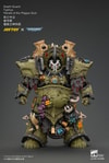 Death Guard Typhus, Herald of the Plague God (Prototype Shown) View 2