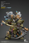 Death Guard Typhus, Herald of the Plague God (Prototype Shown) View 8