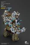 Death Guard Typhus, Herald of the Plague God (Prototype Shown) View 9