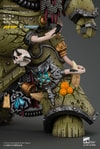 Death Guard Typhus, Herald of the Plague God (Prototype Shown) View 10
