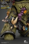 Death Guard Typhus, Herald of the Plague God (Prototype Shown) View 11