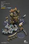 Death Guard Typhus, Herald of the Plague God (Prototype Shown) View 16