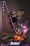 Gambit (Deluxe Version) (Prototype Shown) View 4